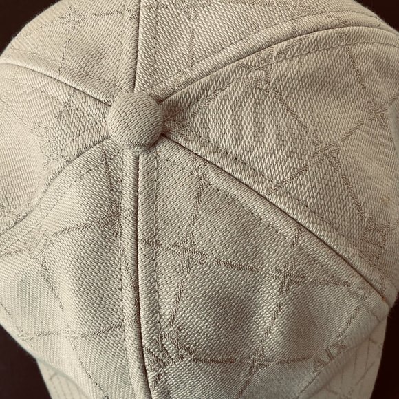 ARMANI EXCHANGE A/X Women's Baseball Hat NWOT - Picture 7 of 7